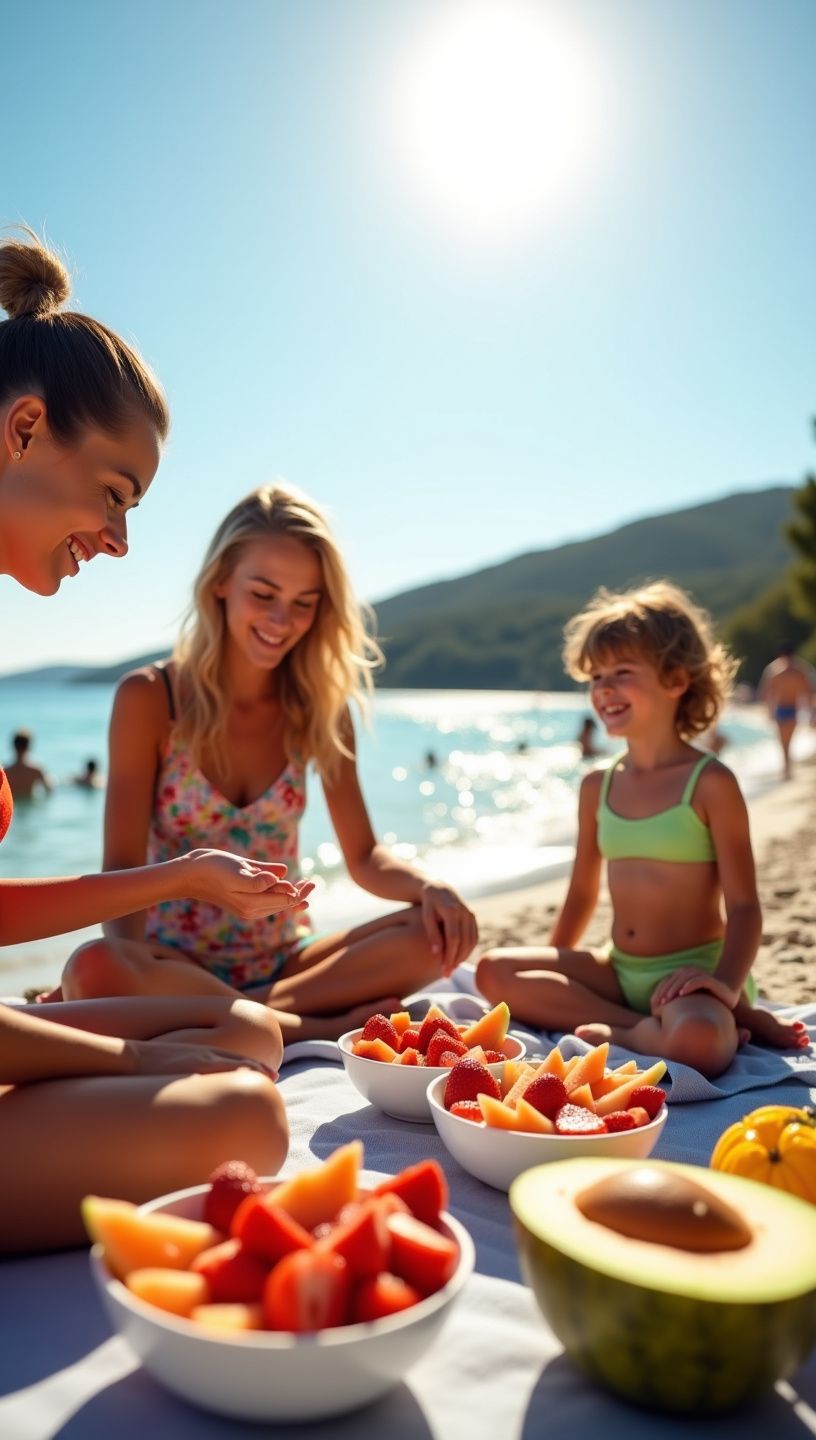 Αθλητής που απολαμβάνει ένα smoothie φρούτων μετά την προπόνηση