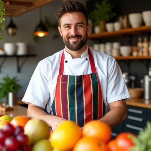 Δροσερό χυμός πορτοκαλιού σε γυάλινο ποτήρι